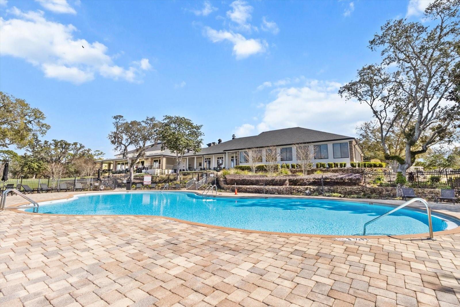 BLACK DIAMOND RANCH - Residential