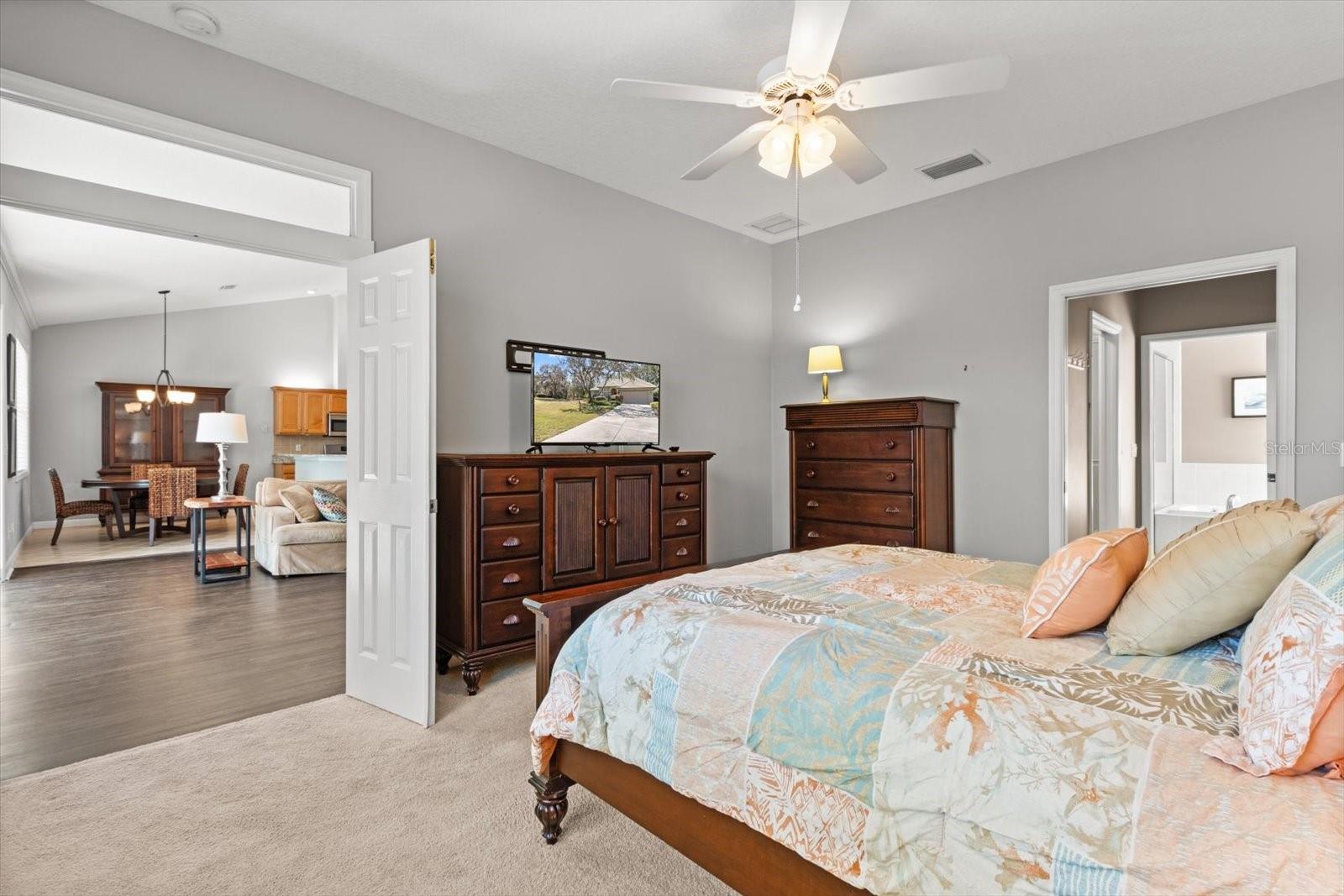 BLACK DIAMOND RANCH - Residential