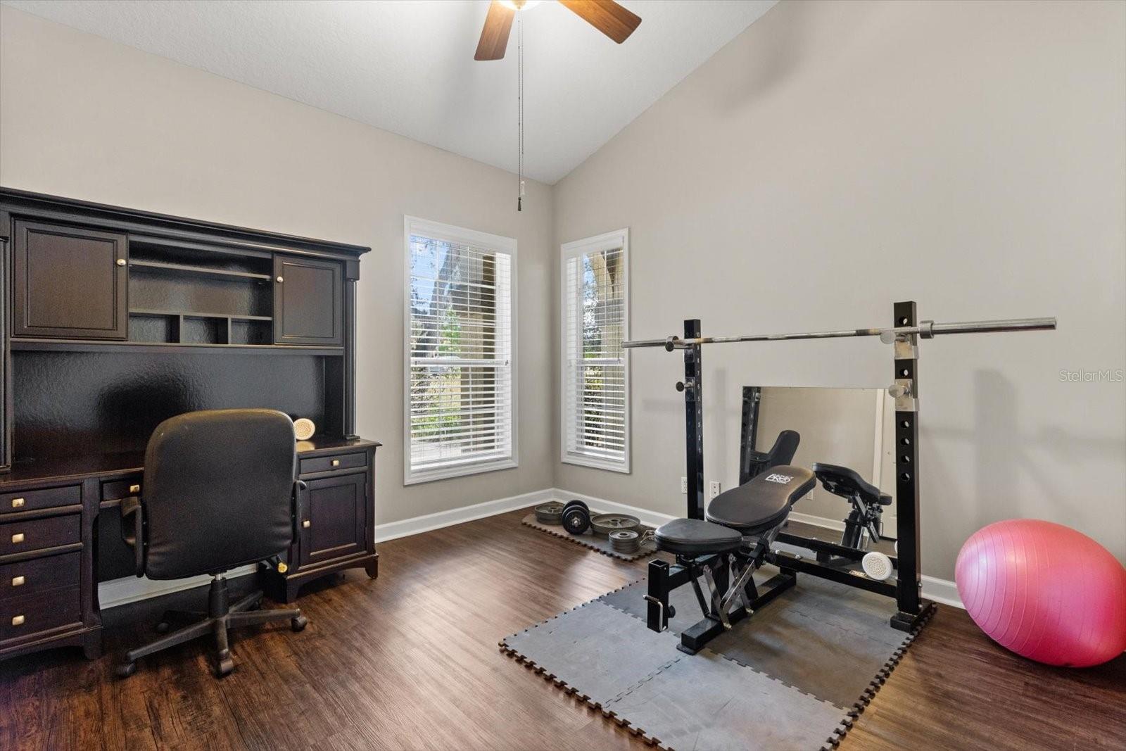 BLACK DIAMOND RANCH - Residential