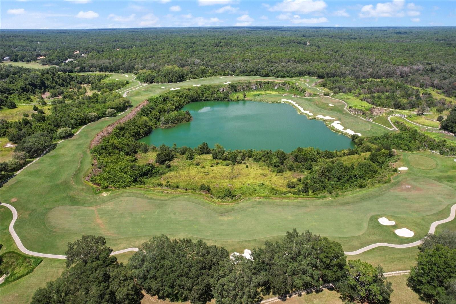 BLACK DIAMOND RANCH - Residential