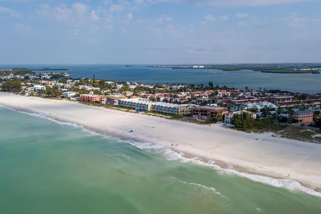 BRADENTON BEACH CLUB BLDG 2 - Residential