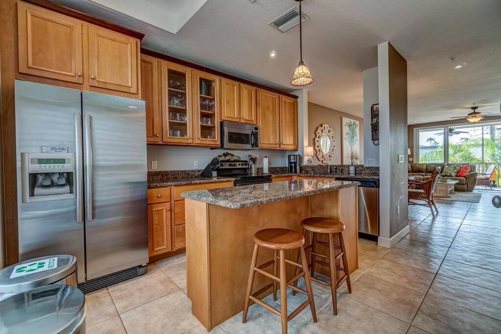 BRADENTON BEACH CLUB BLDG 2 - Residential