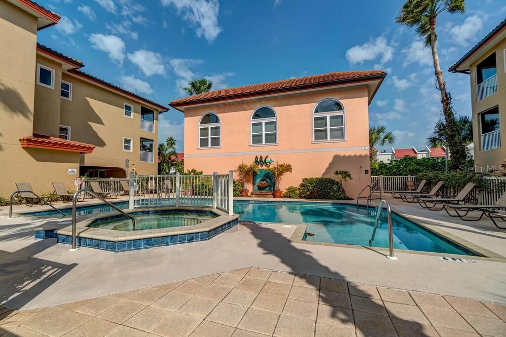 BRADENTON BEACH CLUB BLDG 2 - Residential