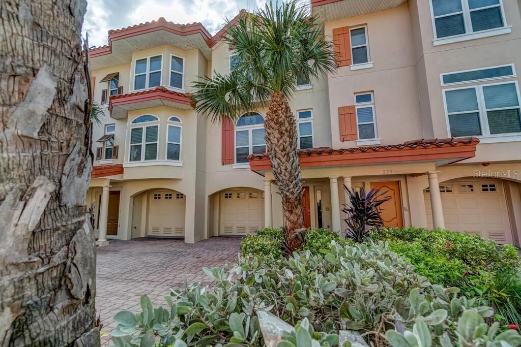 BRADENTON BEACH CLUB BLDG 2 - Residential