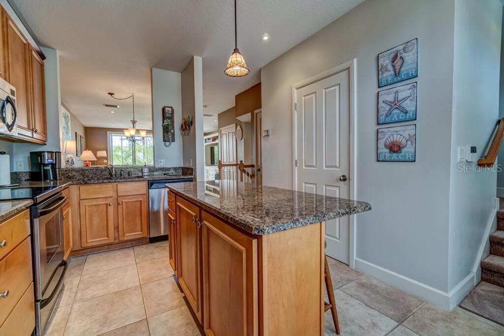 BRADENTON BEACH CLUB BLDG 2 - Residential