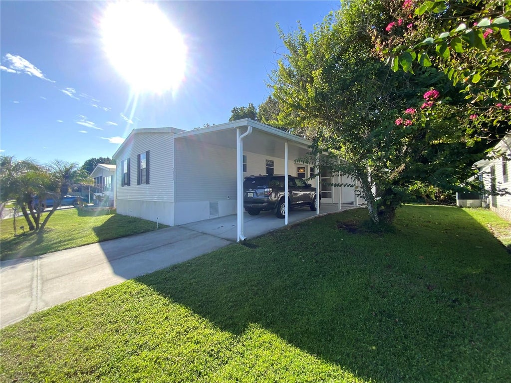 Photo of 7832 Walkers Cay Avenue, Orlando, FL 32822 (MLS # O6443357)