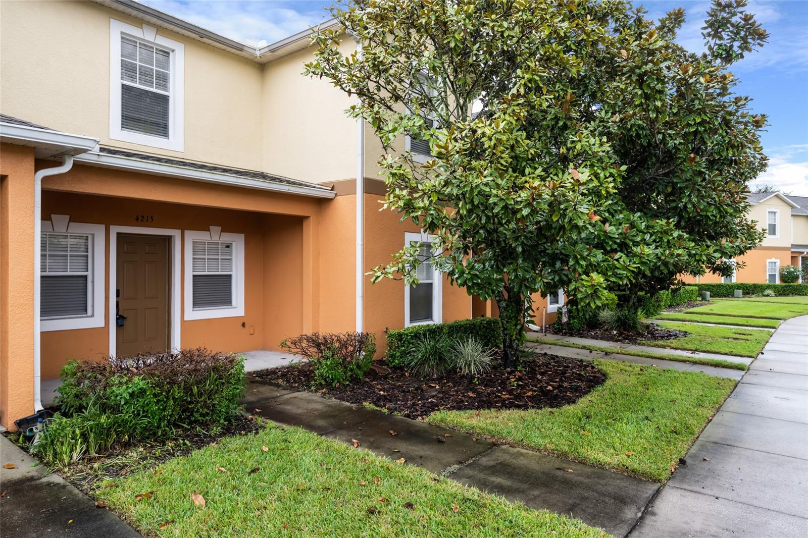 AUTUMNWOOD GROVE - Residential