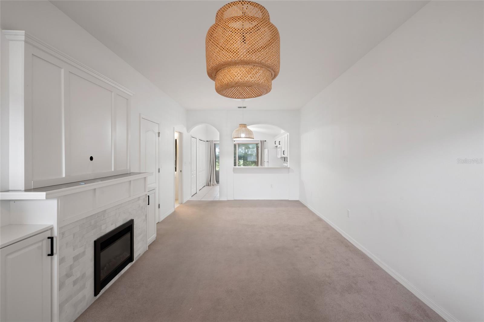 AUTUMNWOOD GROVE - Residential