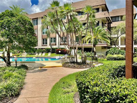 3035 COUNTRYSIDE BOULEVARD 14B CLEARWATER FL 33761