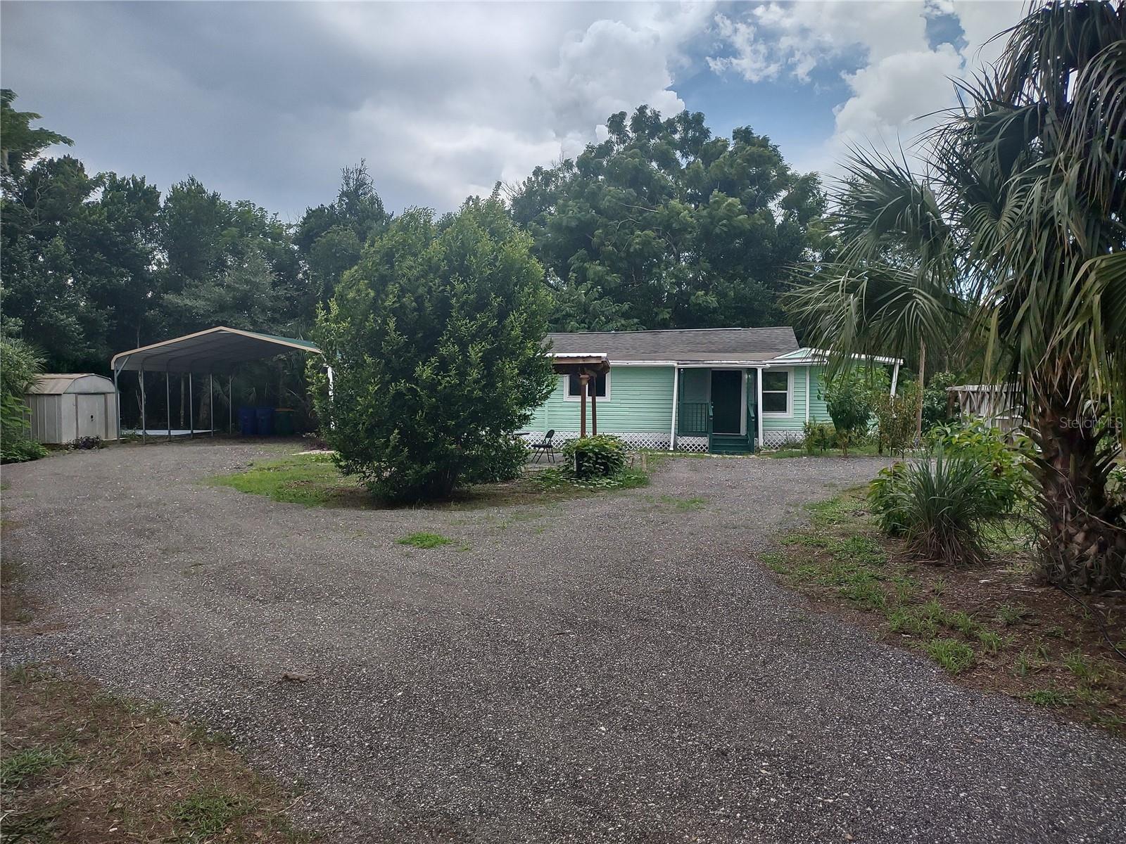 901 HIBISCUS COURT