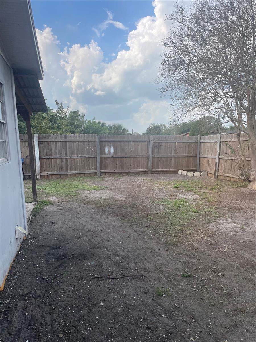 CATALINA VILLAGE 5TH ADDITION - Residential