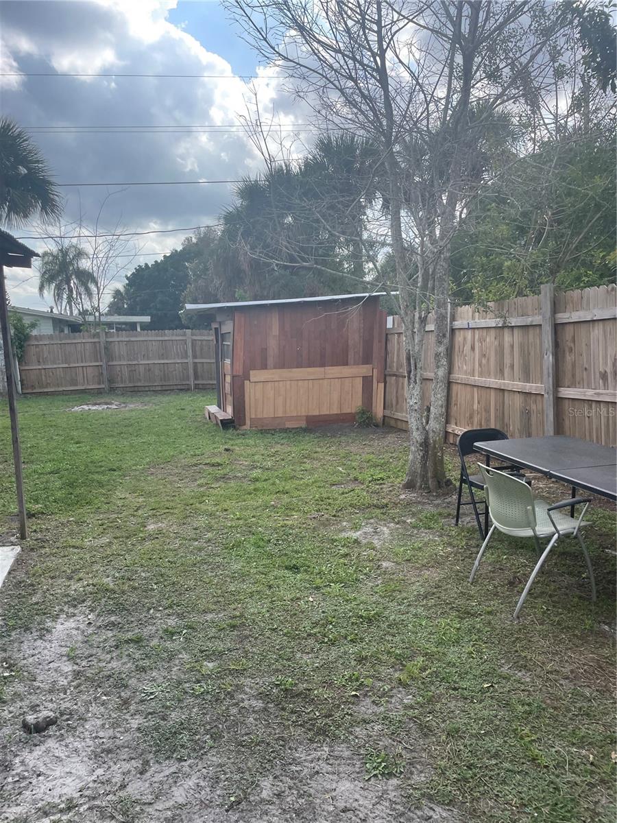 CATALINA VILLAGE 5TH ADDITION - Residential