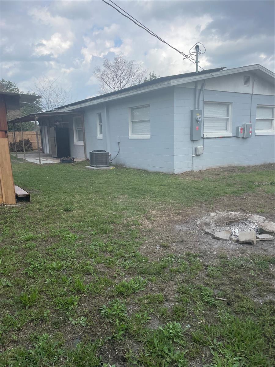 CATALINA VILLAGE 5TH ADDITION - Residential