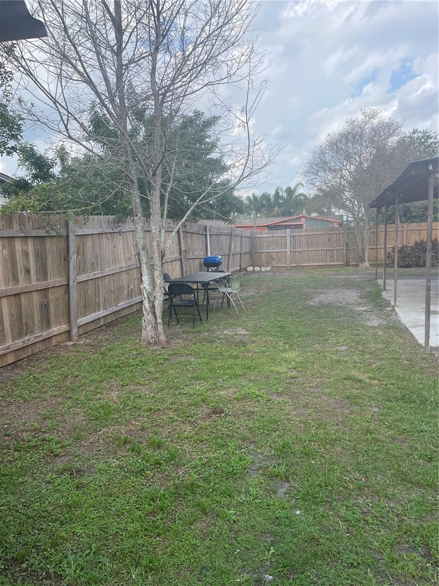 CATALINA VILLAGE 5TH ADDITION - Residential