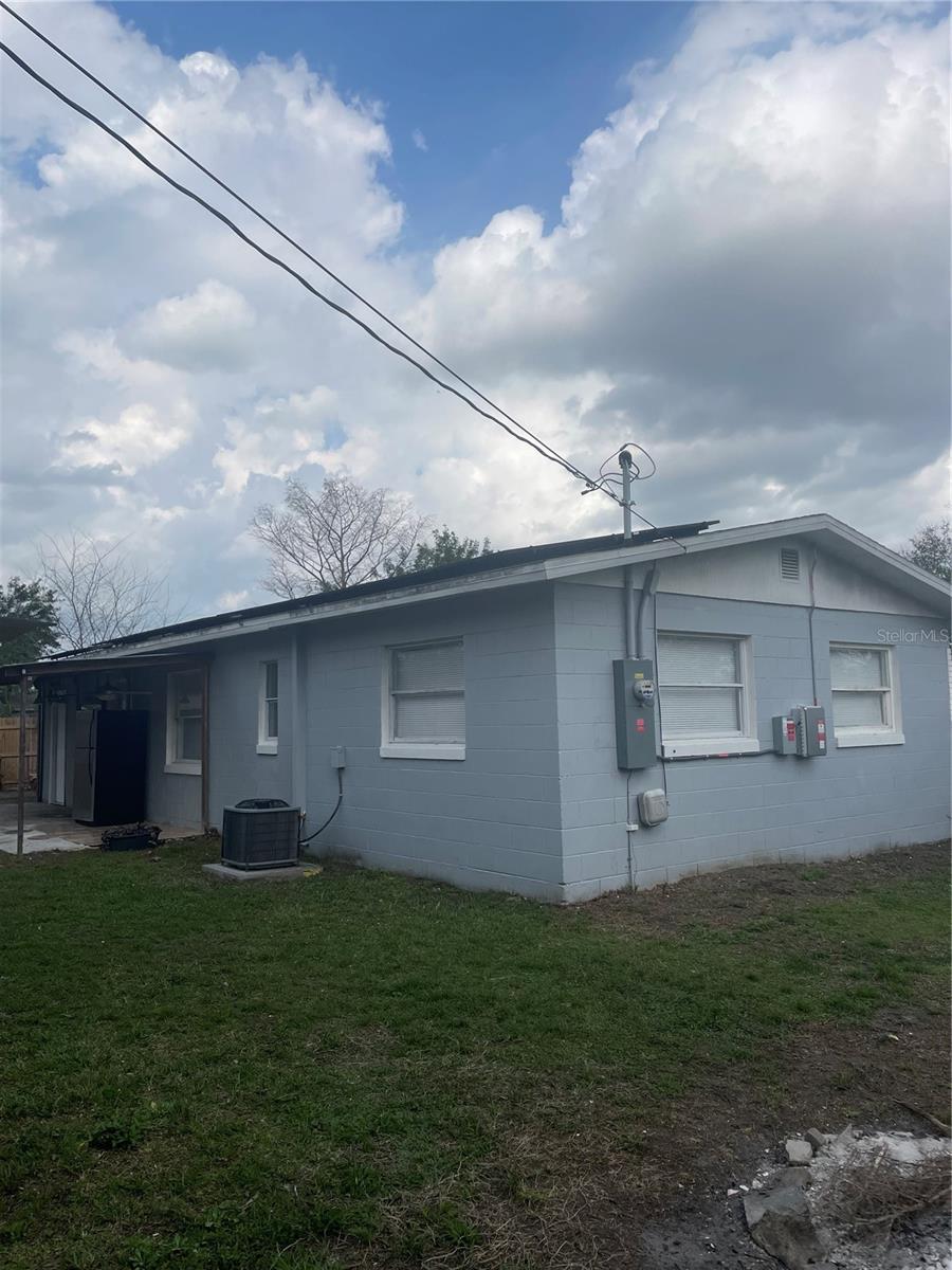 CATALINA VILLAGE 5TH ADDITION - Residential