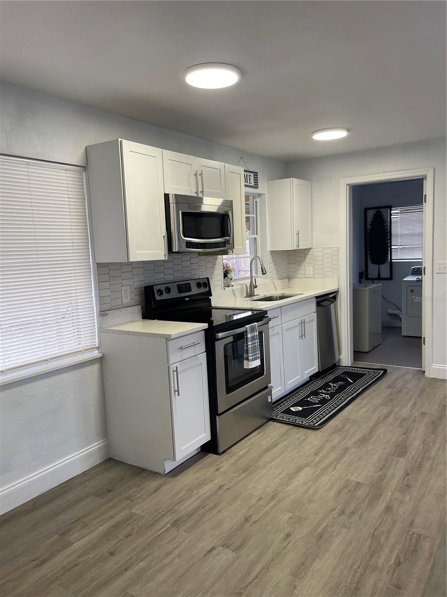 CATALINA VILLAGE 5TH ADDITION - Residential