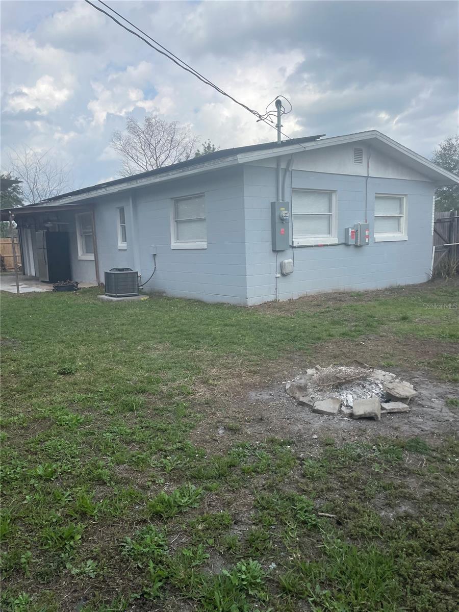 CATALINA VILLAGE 5TH ADDITION - Residential