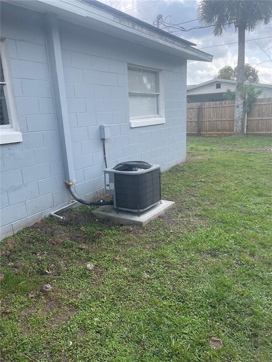 CATALINA VILLAGE 5TH ADDITION - Residential