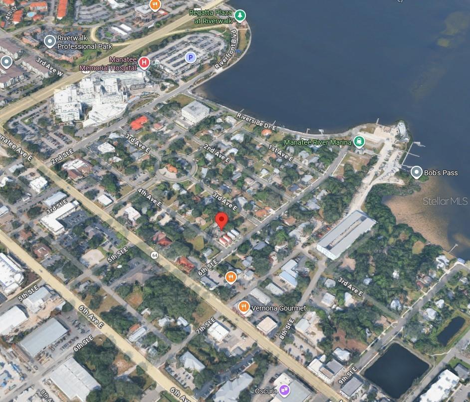 517 4TH AVENUE E, BRADENTON, FL, 34208 3 517 4TH AVENUE E