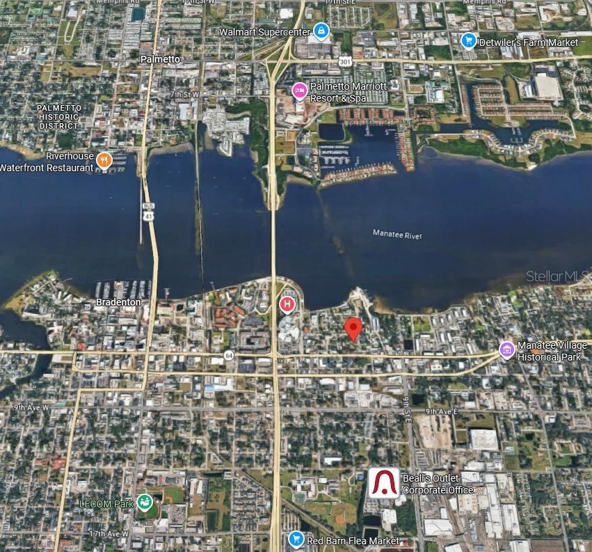 517 4TH AVENUE E, BRADENTON, FL, 34208 4 517 4TH AVENUE E