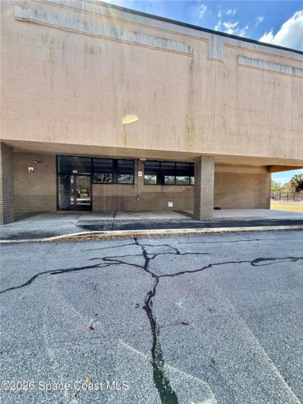 Photo of 1931 Knox Mcrae Drive #6, Titusville, FL 32780 (MLS # O6386784)