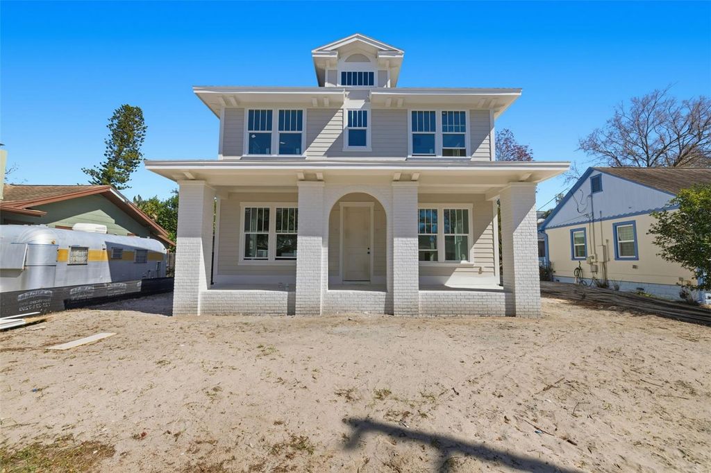 Photo of 2011 10th Street N, St Petersburg, FL 33704 (MLS # TB8471657)