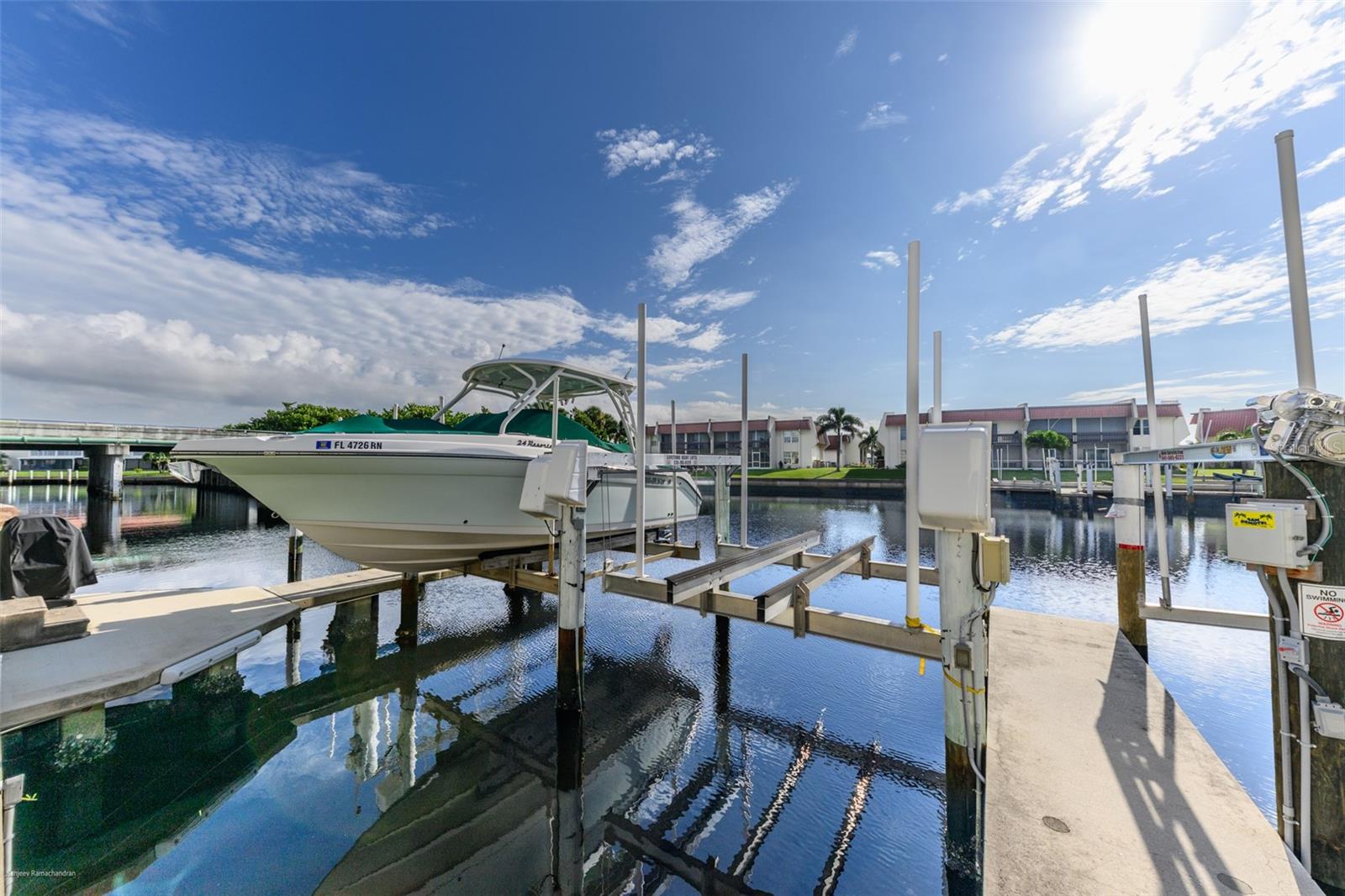 HARBOR POINT PH 01 BLDG A UN-112 1018/51 - Residential Lease