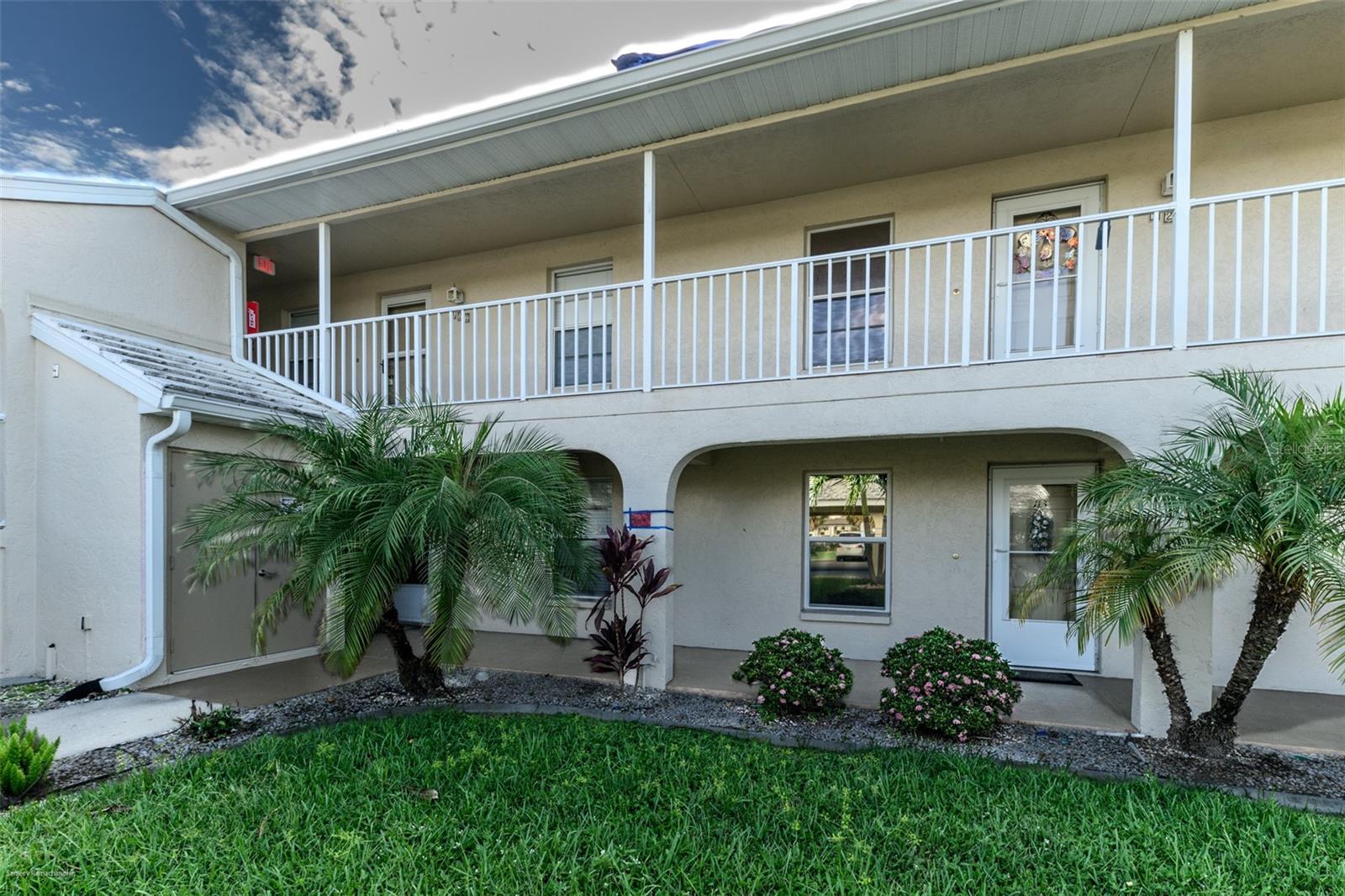 HARBOR POINT PH 01 BLDG A UN-112 1018/51 - Residential Lease