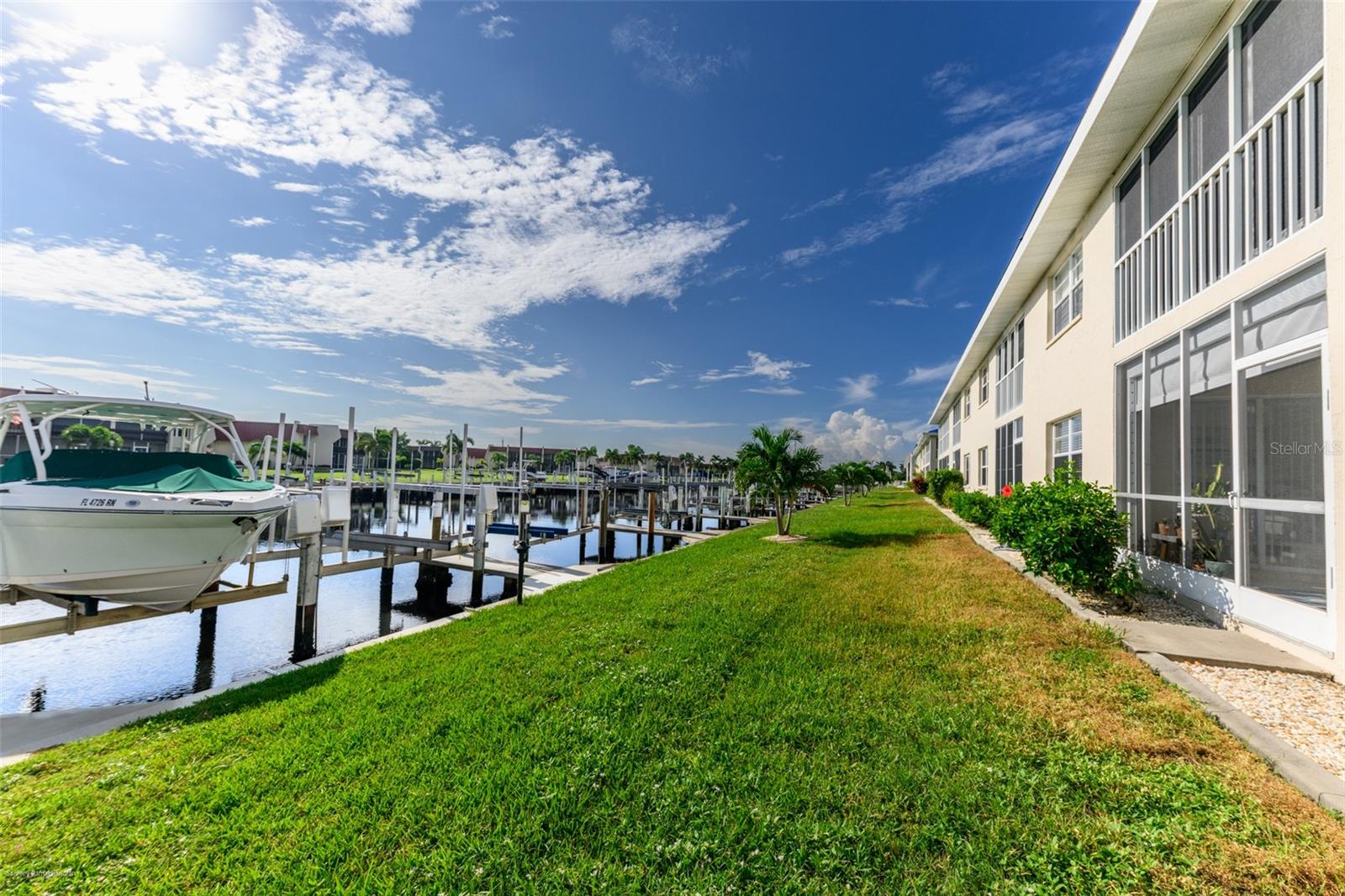 HARBOR POINT PH 01 BLDG A UN-112 1018/51 - Residential Lease