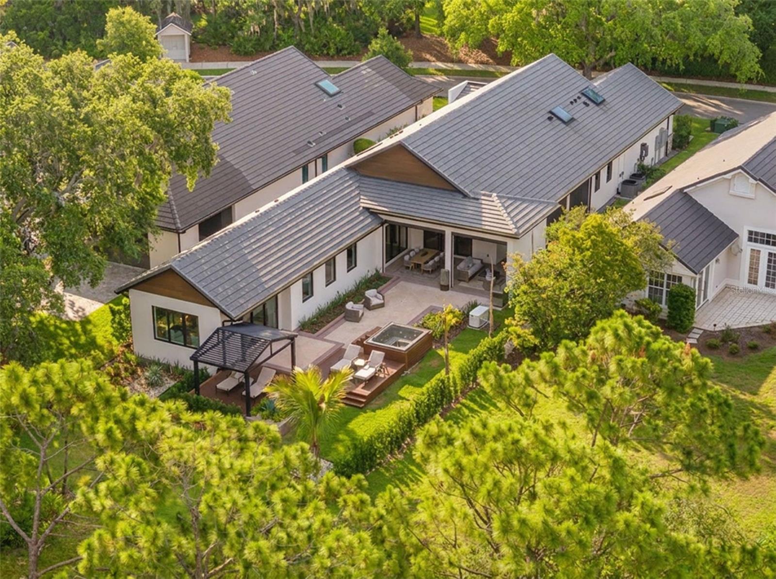LAKE NONA PH 01A PRCL 01 REP - Residential