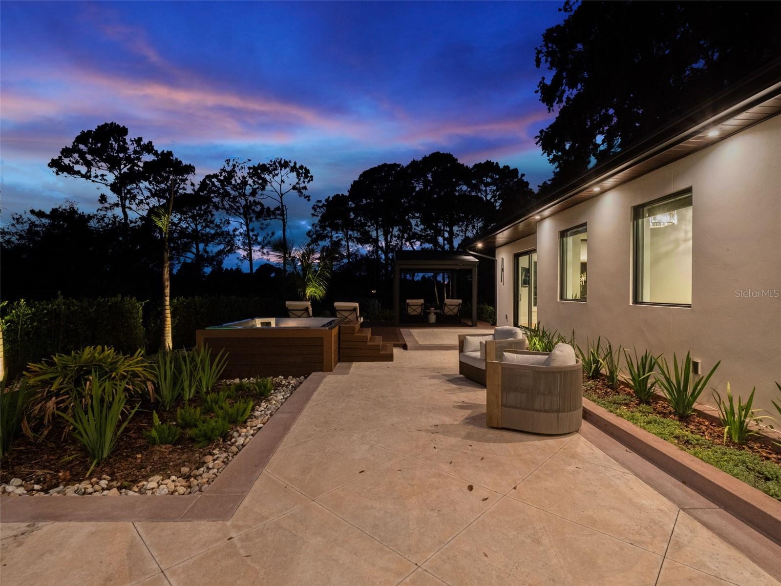 LAKE NONA PH 01A PRCL 01 REP - Residential