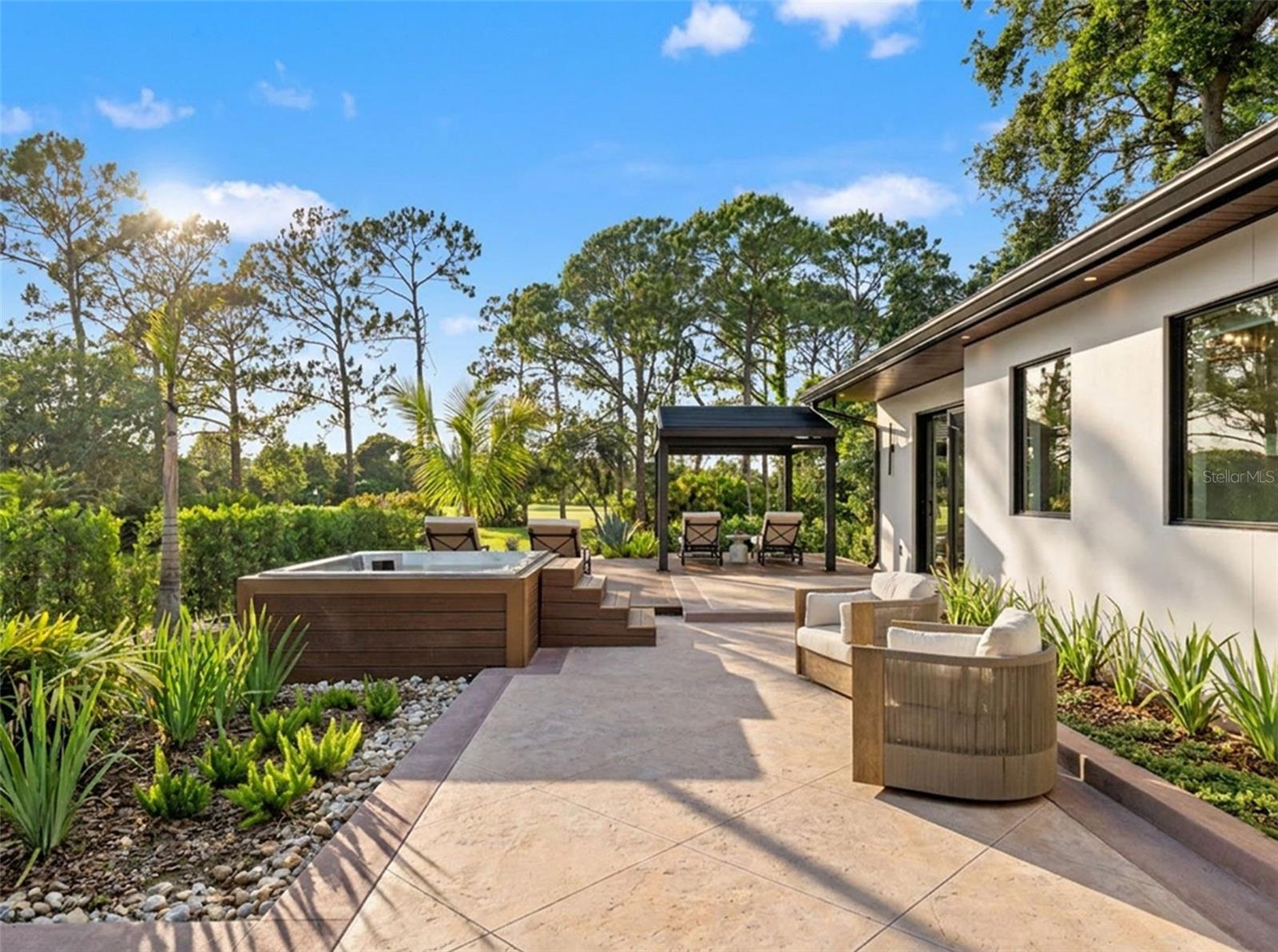 LAKE NONA PH 01A PRCL 01 REP - Residential