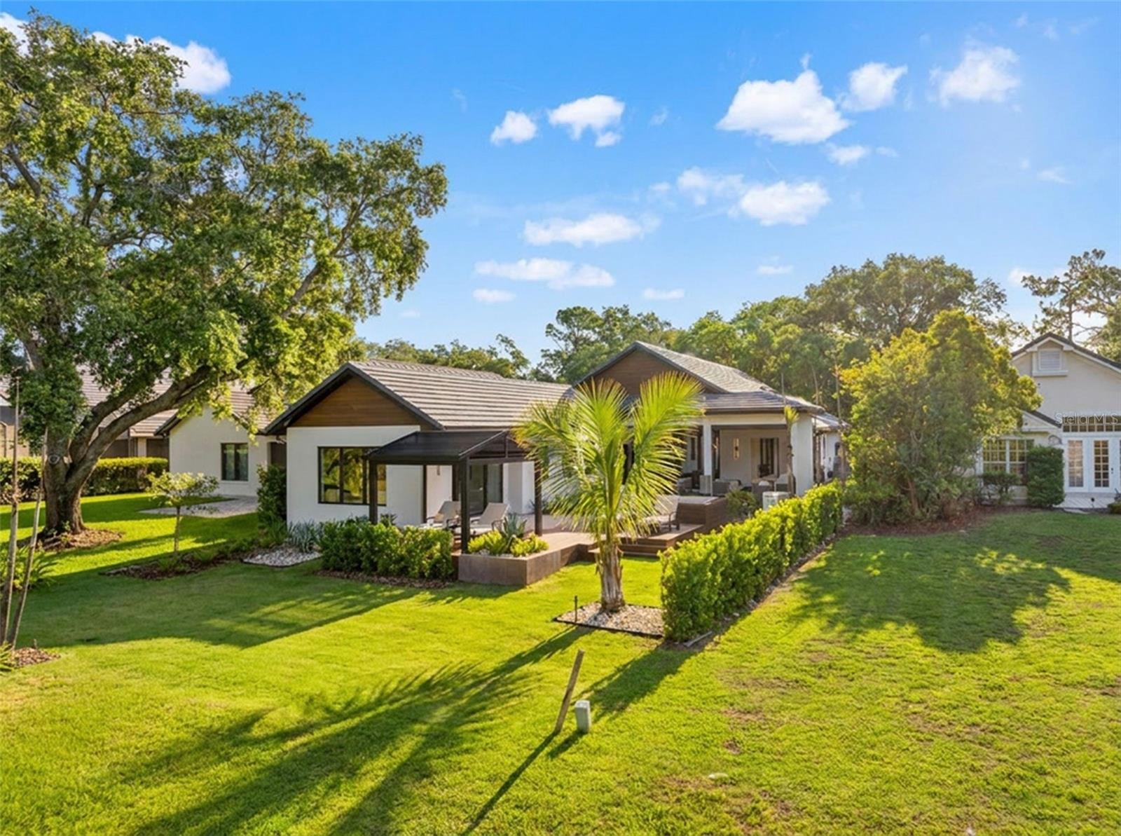 LAKE NONA PH 01A PRCL 01 REP - Residential