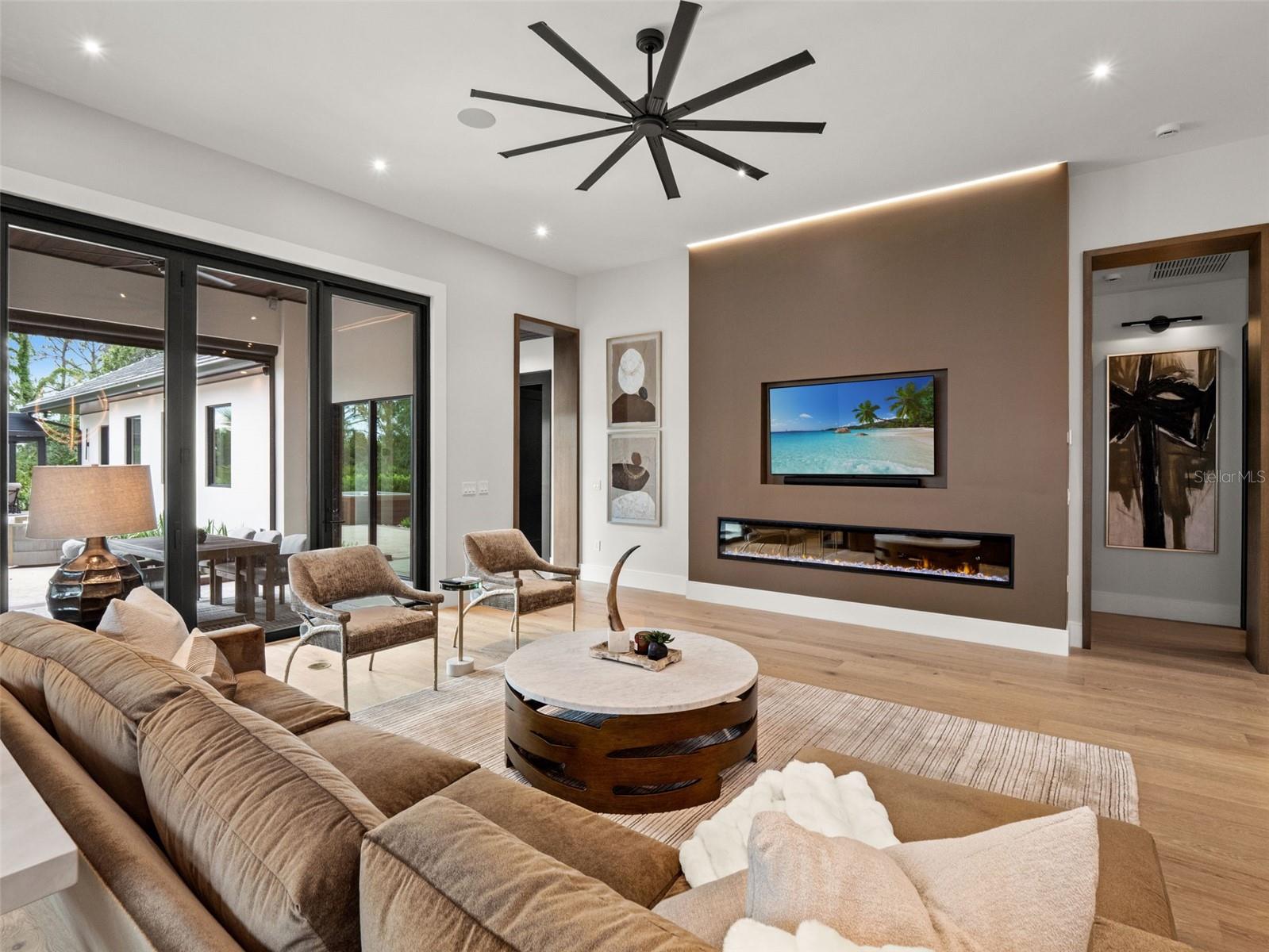 LAKE NONA PH 01A PRCL 01 REP - Residential