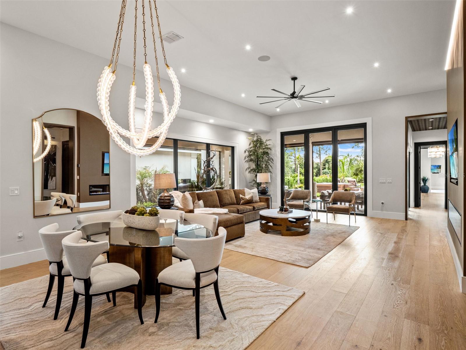 LAKE NONA PH 01A PRCL 01 REP - Residential