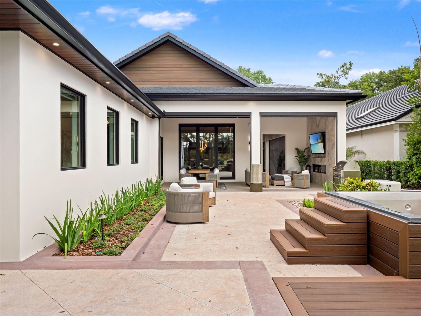 LAKE NONA PH 01A PRCL 01 REP - Residential