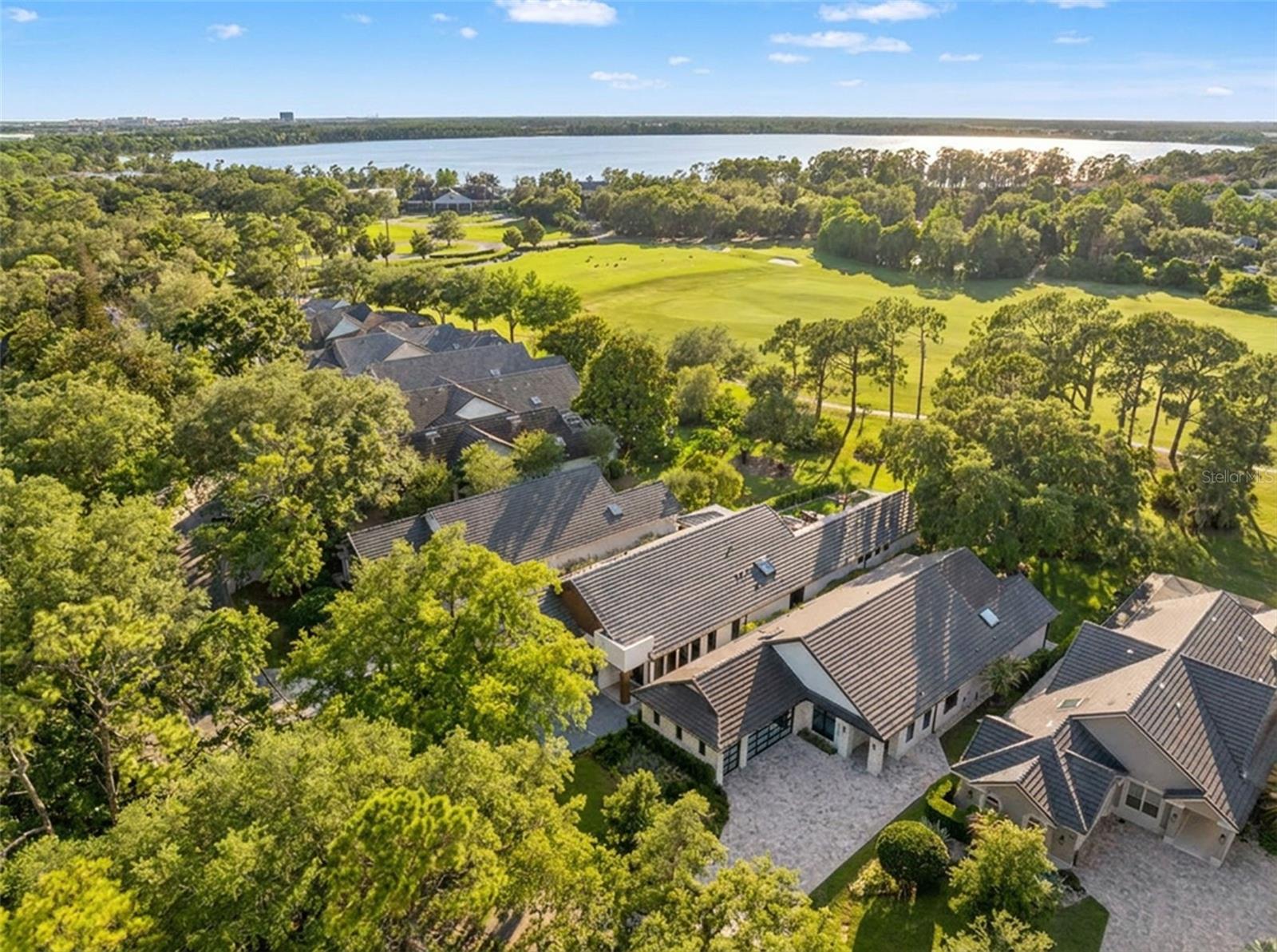 LAKE NONA PH 01A PRCL 01 REP - Residential