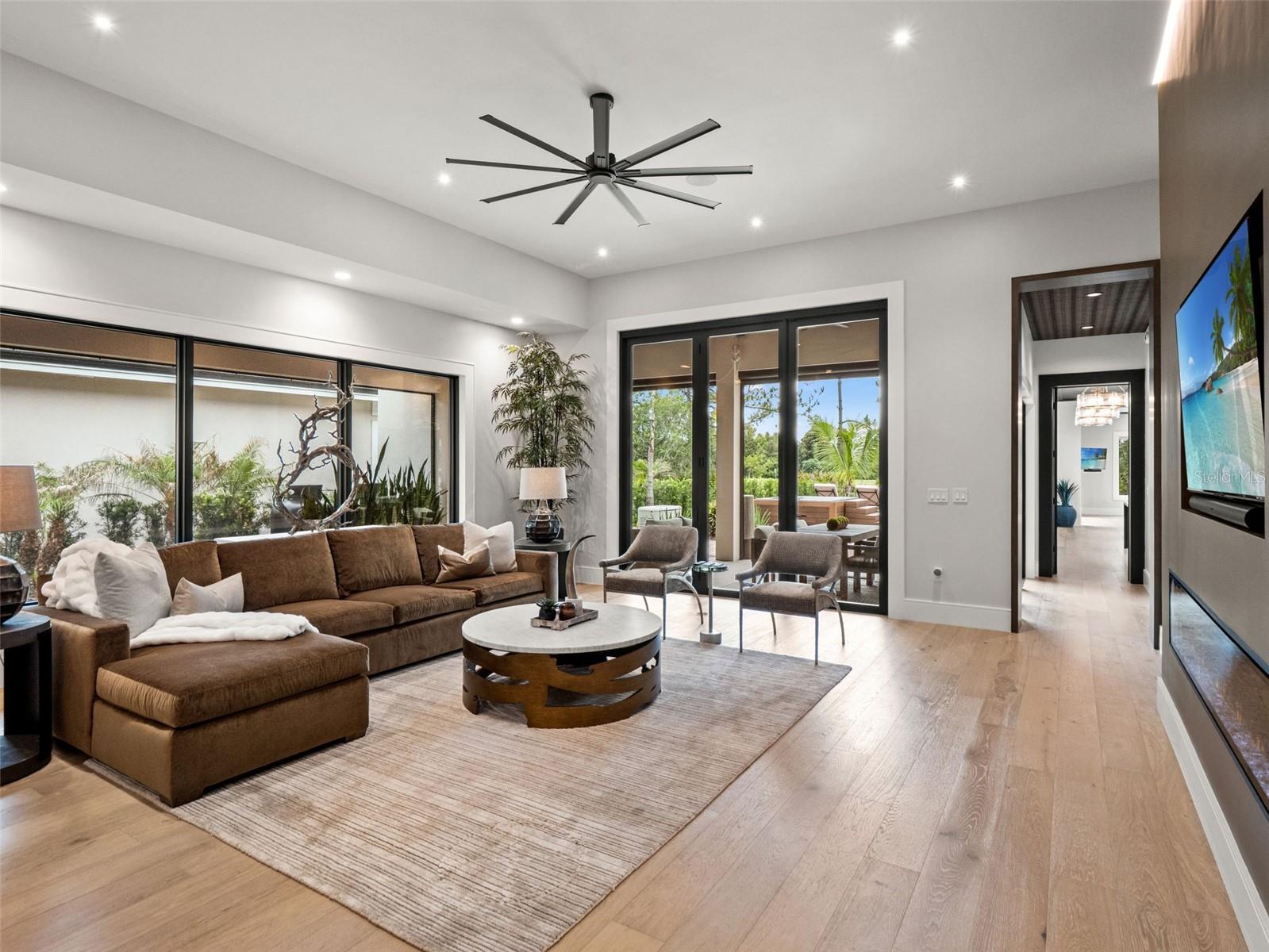 LAKE NONA PH 01A PRCL 01 REP - Residential