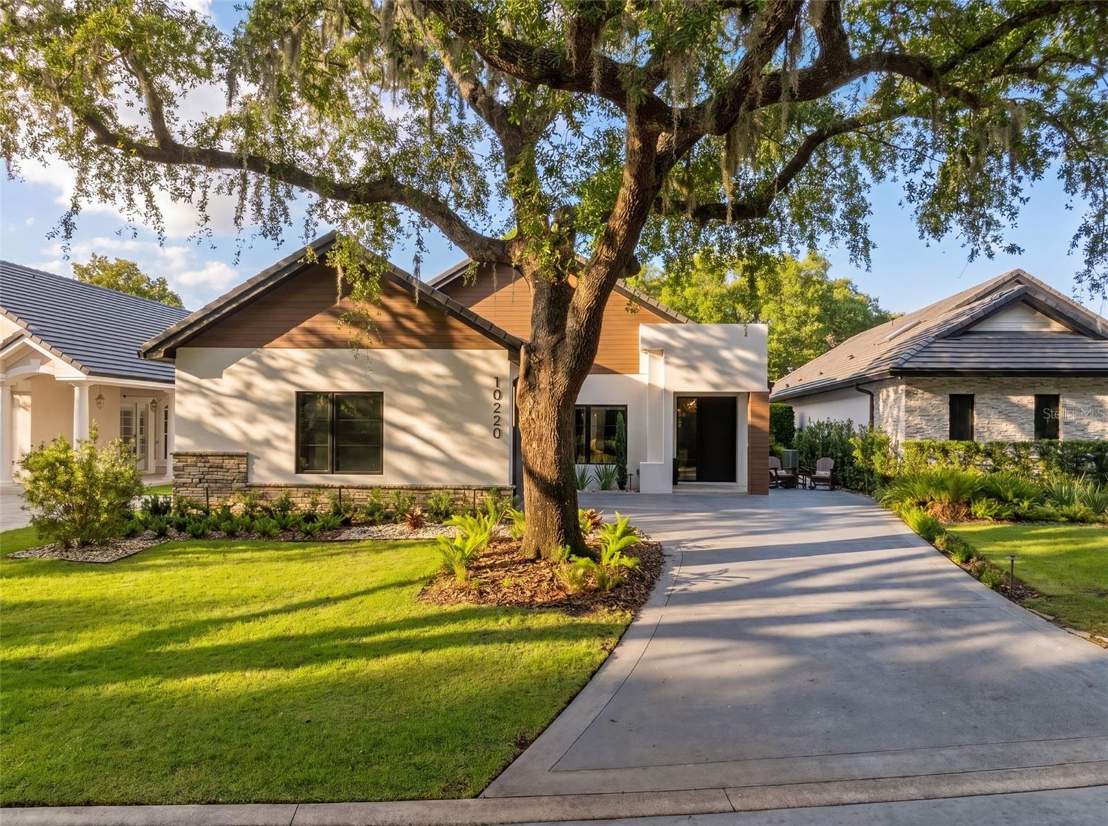 10220 CHILTERN GARDEN DRIVE