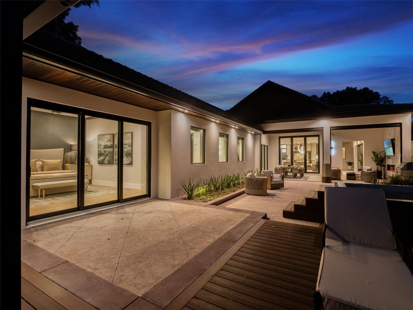 LAKE NONA PH 01A PRCL 01 REP - Residential
