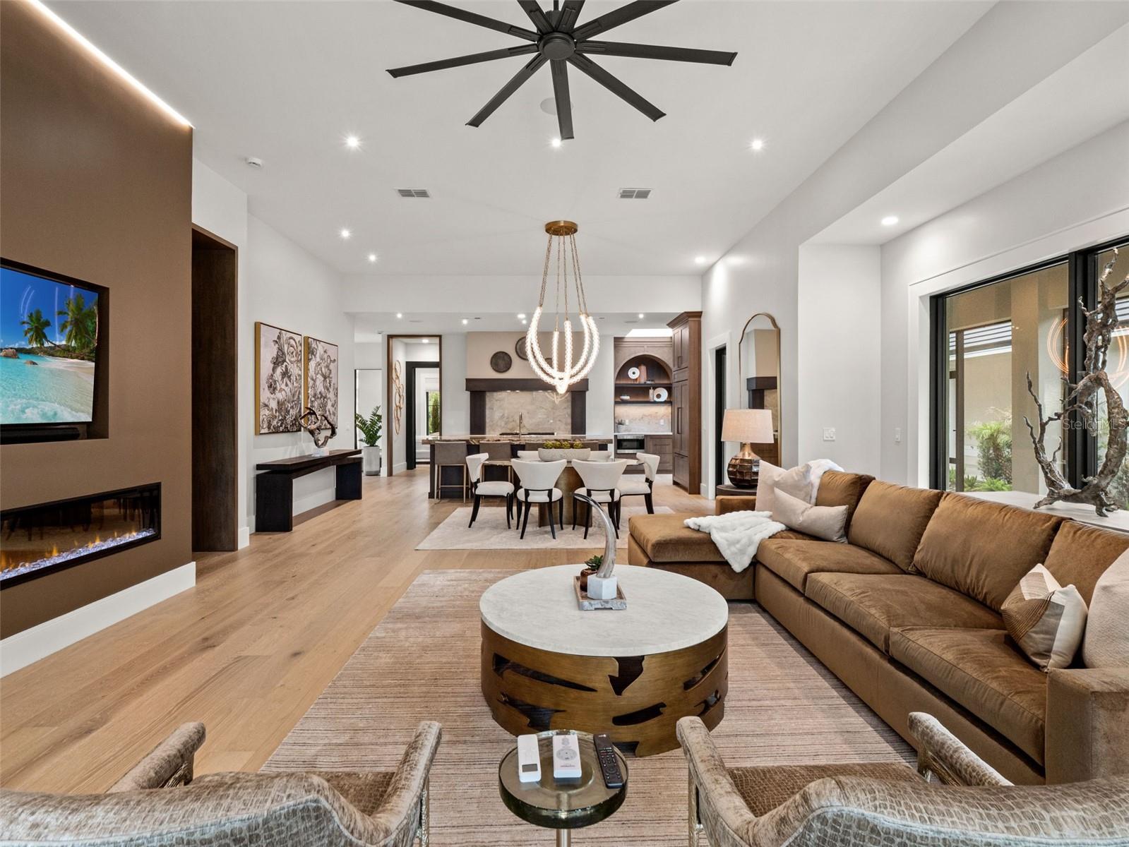 LAKE NONA PH 01A PRCL 01 REP - Residential