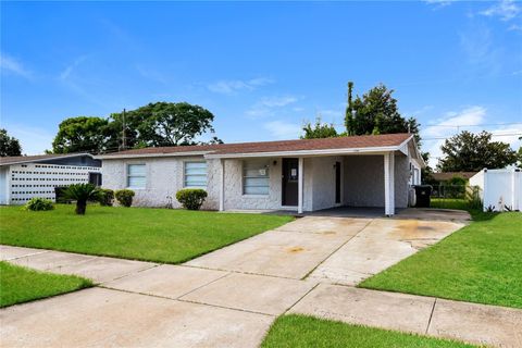 A home in ORLANDO