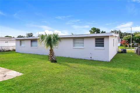 A home in ORLANDO