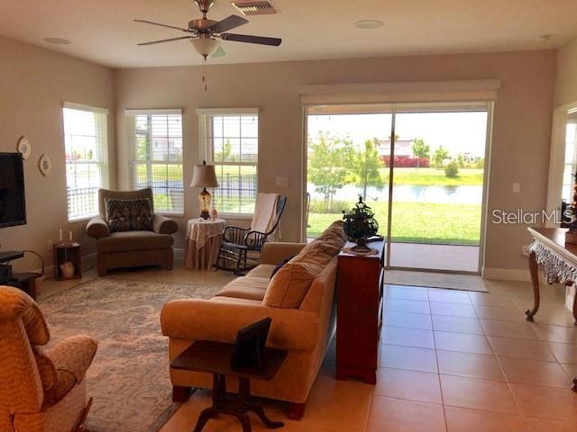 WATERSET PH 3C-1 - Residential Lease