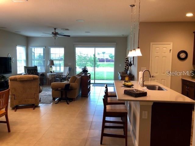 WATERSET PH 3C-1 - Residential Lease
