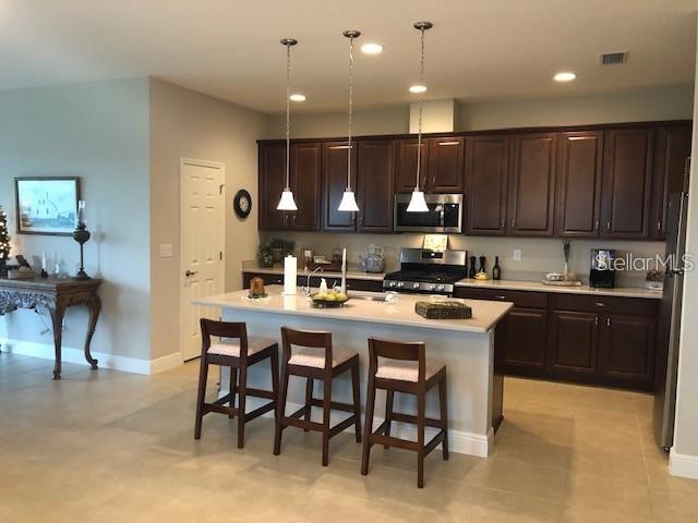 WATERSET PH 3C-1 - Residential Lease