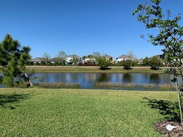 WATERSET PH 3C-1 - Residential Lease