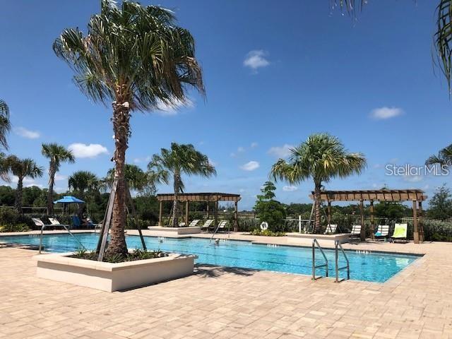 WATERSET PH 3C-1 - Residential Lease