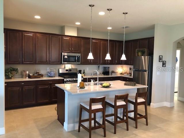 WATERSET PH 3C-1 - Residential Lease