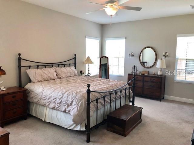 WATERSET PH 3C-1 - Residential Lease